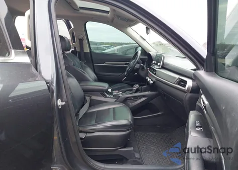 2020 Kia Telluride S from USA, damaged, VIN 5XYP64HC5LG004966